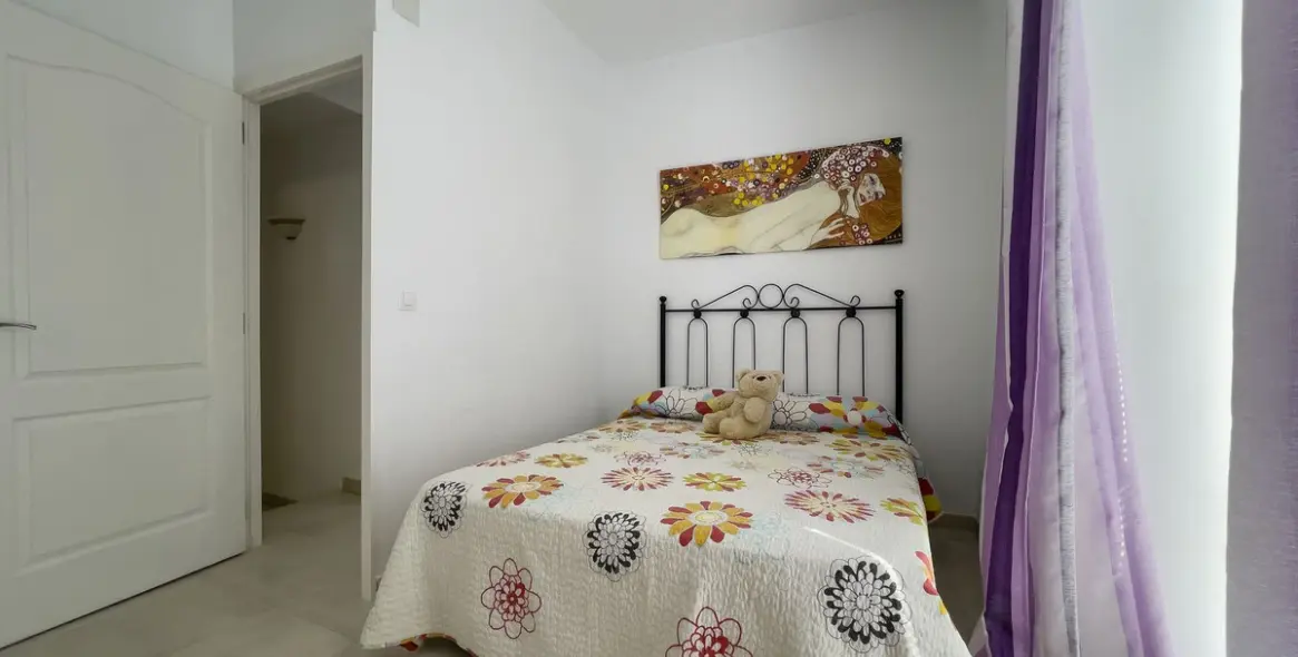 Sale of finca - cortijo in Coín 23