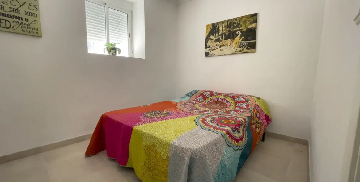 Sale of finca - cortijo in Coín 24
