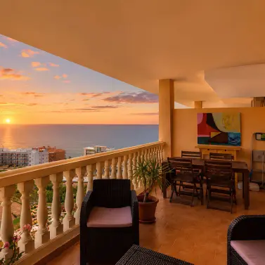 Venta de apartamento en planta media en Fuengirola