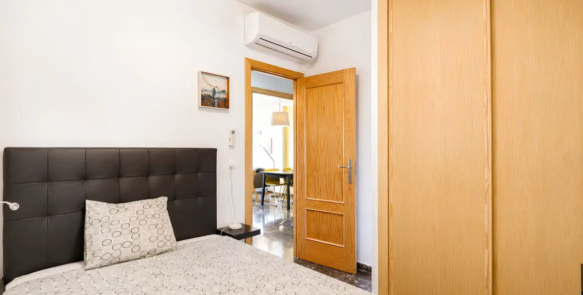 Sale of middle floor apartment in Fuengirola 27