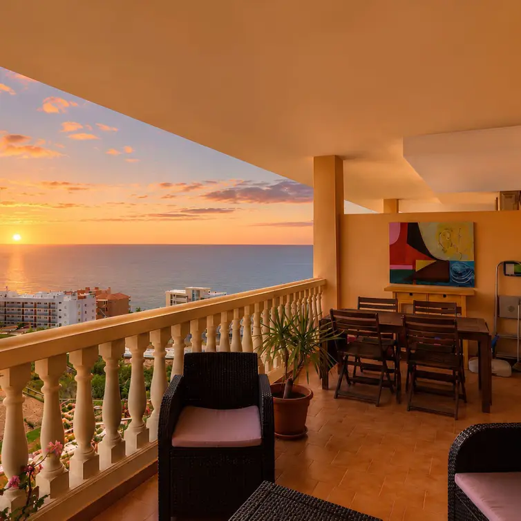 Venta de apartamento en planta media en Fuengirola