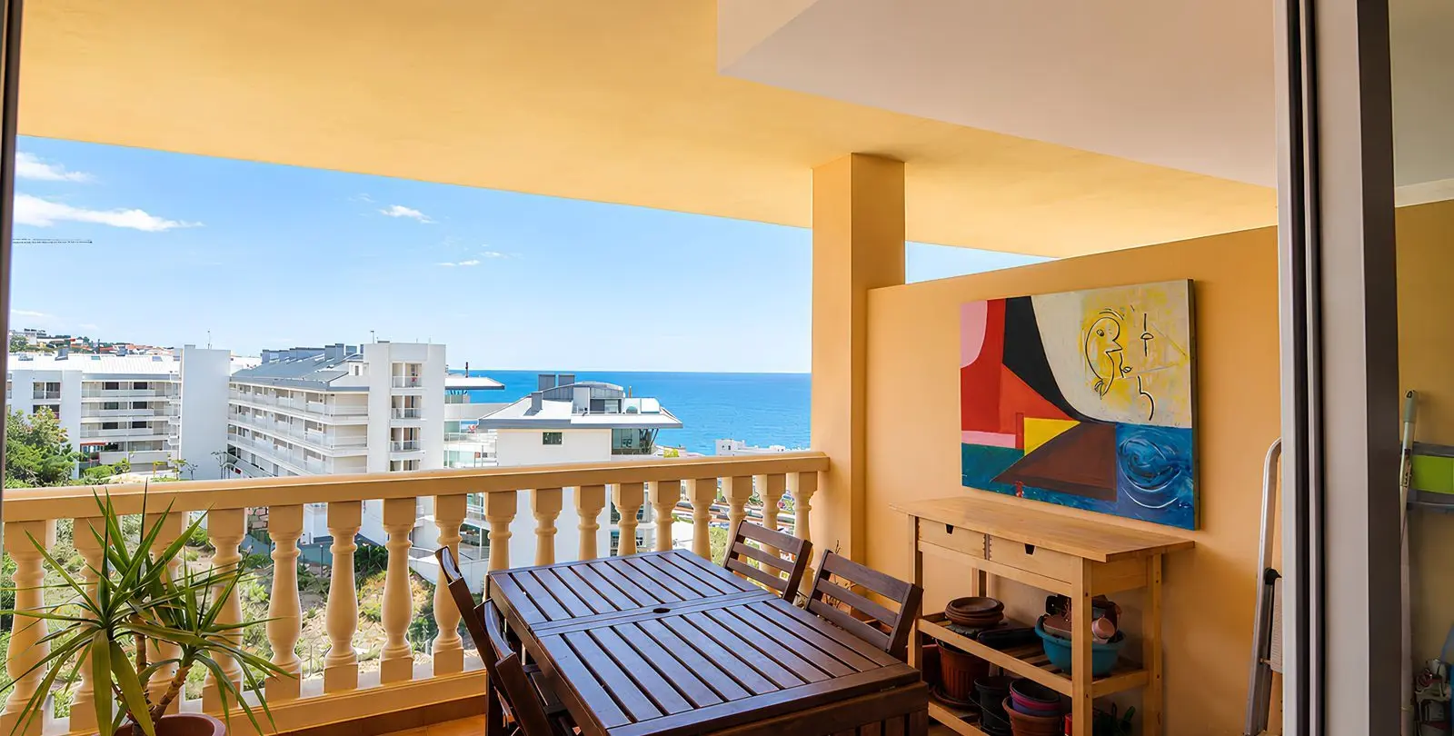 Venta de apartamento en planta media en Fuengirola 10