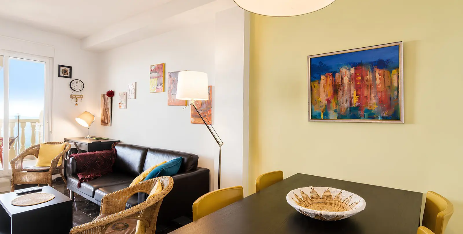 Venta de apartamento en planta media en Fuengirola 16