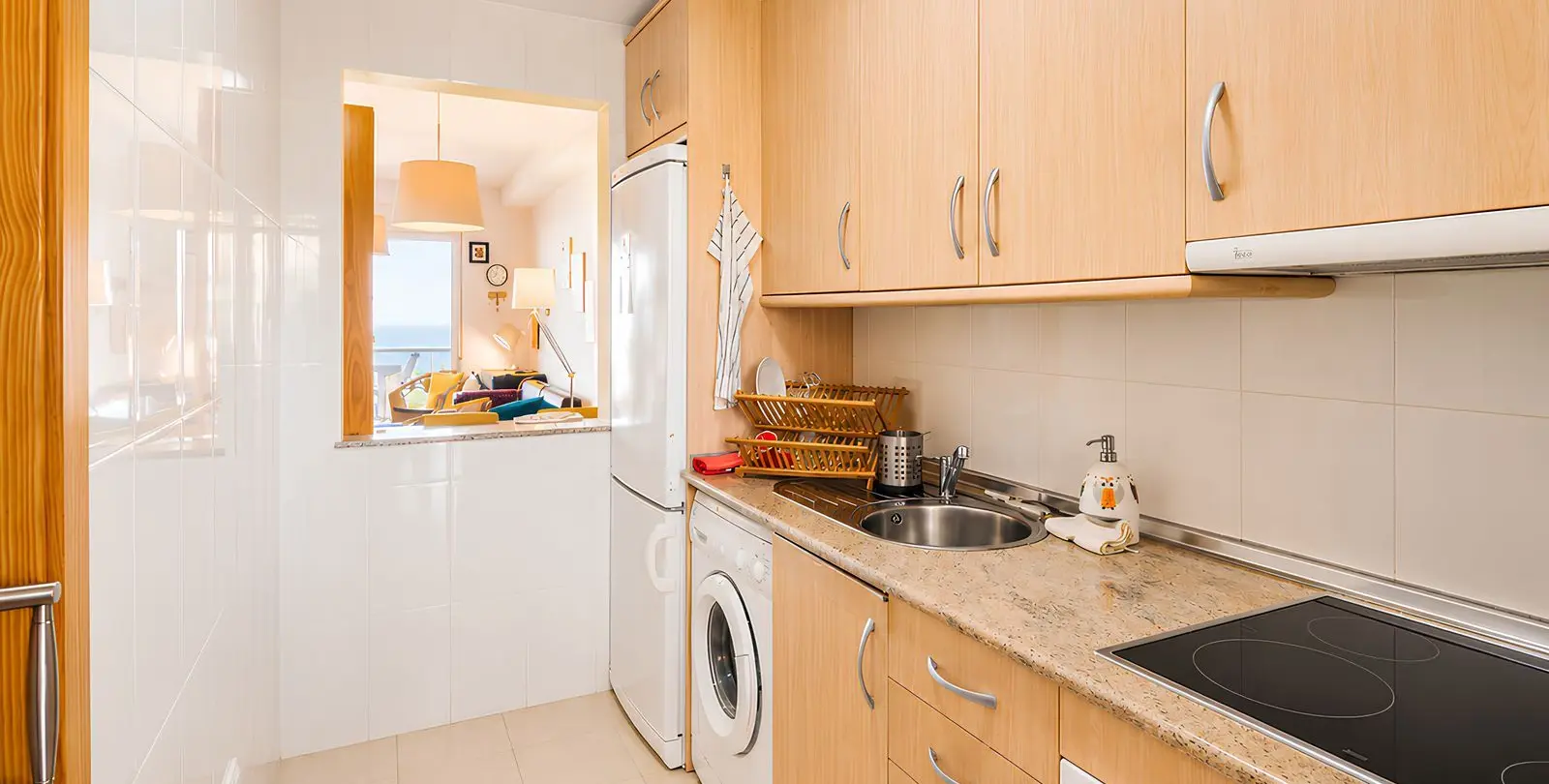 Venta de apartamento en planta media en Fuengirola 18