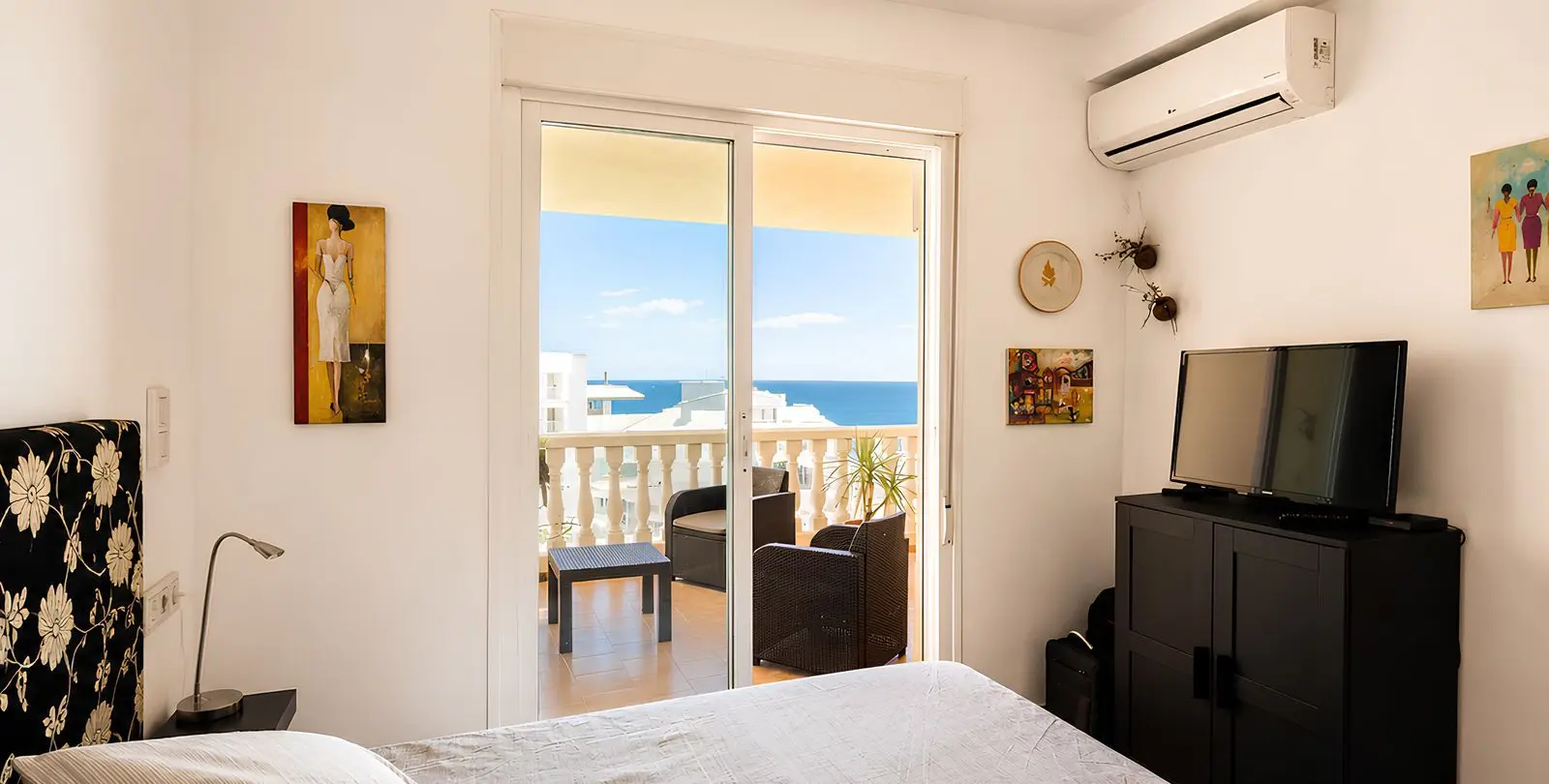 Venta de apartamento en planta media en Fuengirola 21