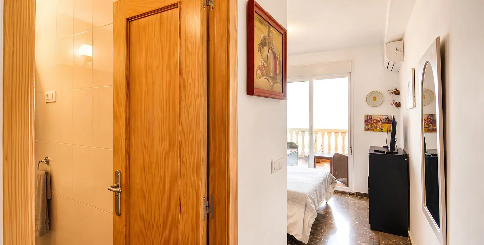 Venta de apartamento en planta media en Fuengirola 22