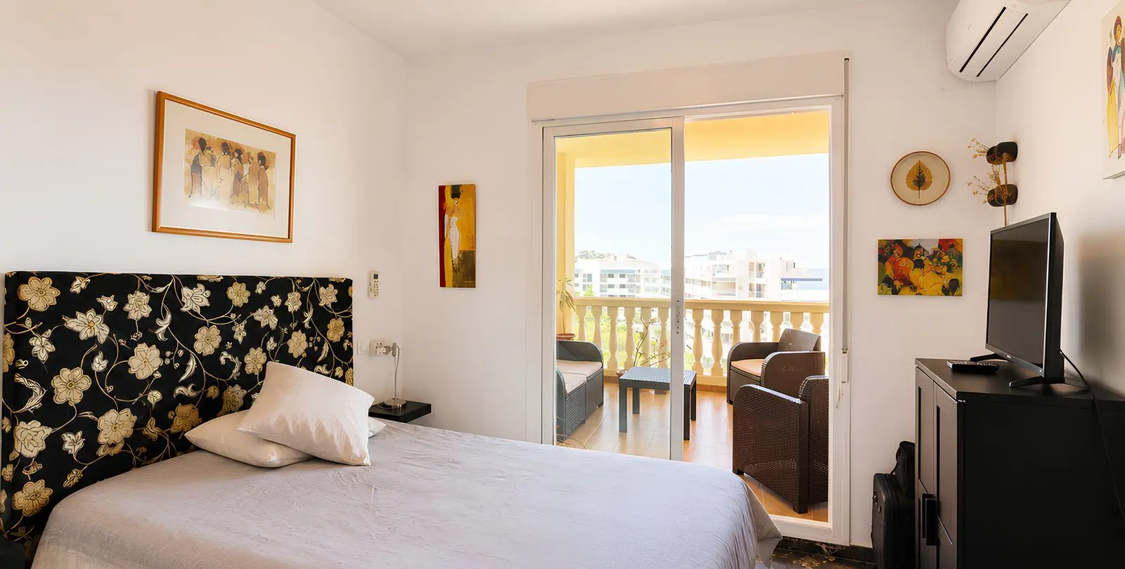 Venta de apartamento en planta media en Fuengirola 23