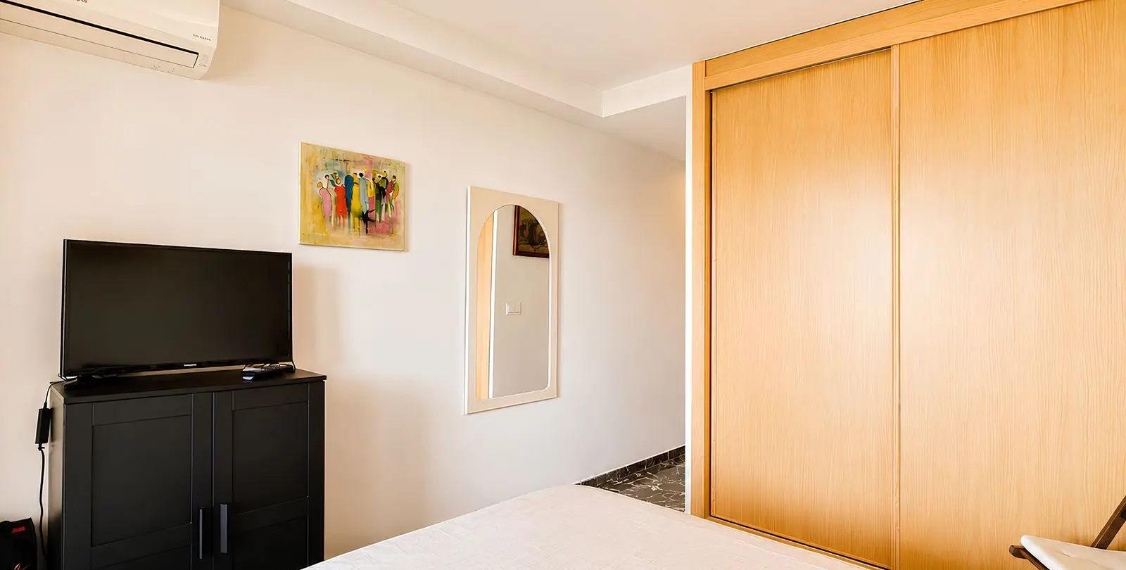 Venta de apartamento en planta media en Fuengirola 24