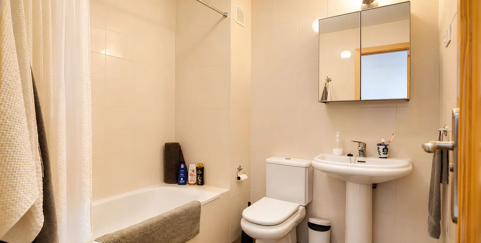 Venta de apartamento en planta media en Fuengirola 25