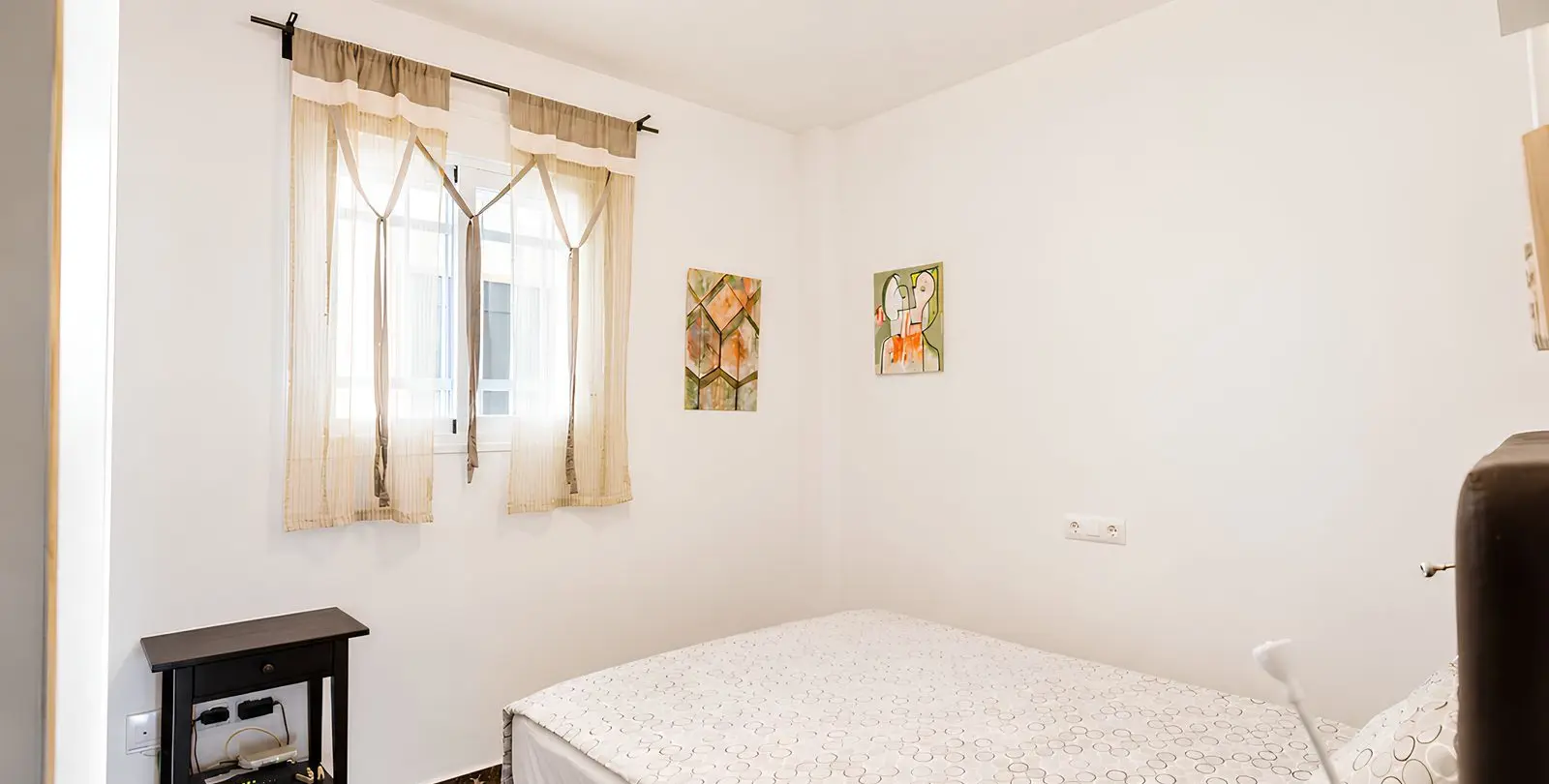 Venta de apartamento en planta media en Fuengirola 26