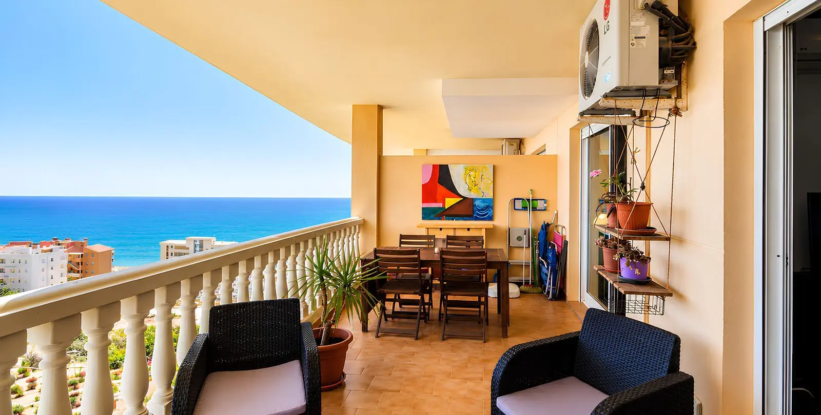 Venta de apartamento en planta media en Fuengirola 33
