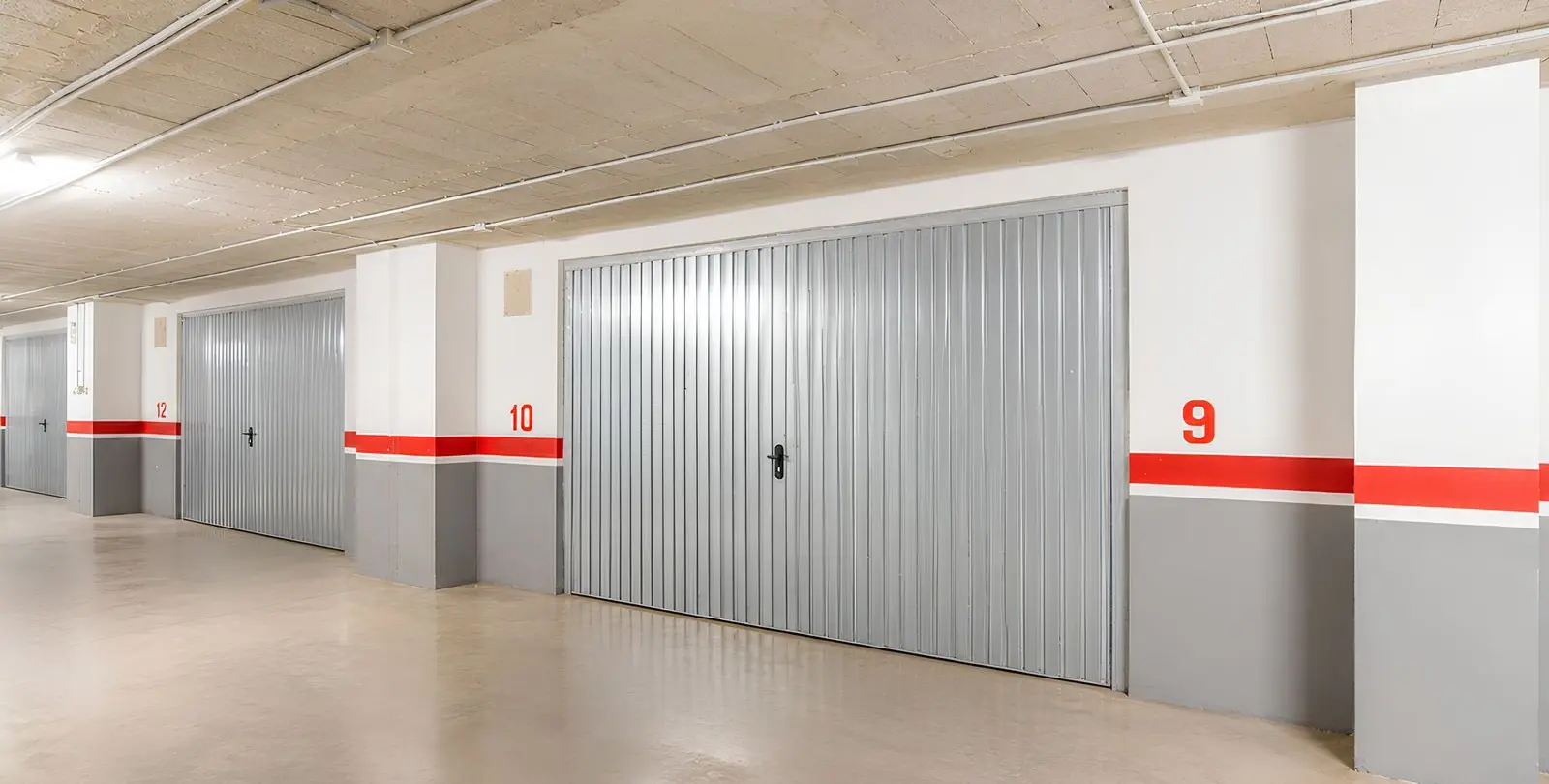 Venta de apartamento en planta media en Fuengirola 36