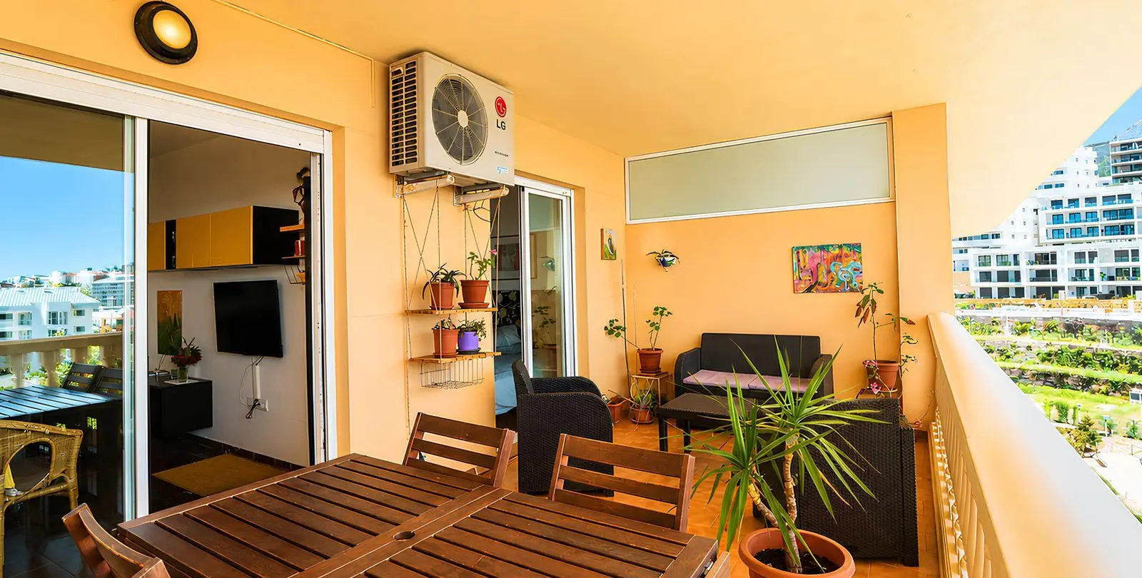 Venta de apartamento en planta media en Fuengirola 38