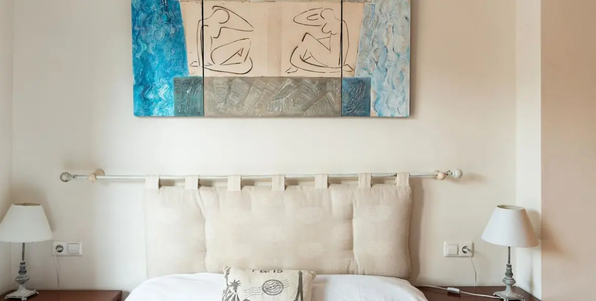 Sale of middle floor apartment in La Cala de Mijas 10