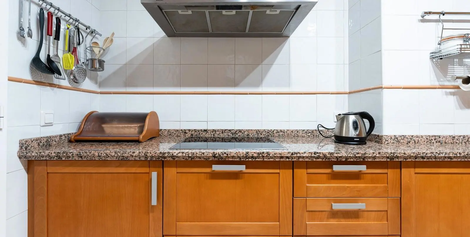 Sale of middle floor apartment in La Cala de Mijas 9