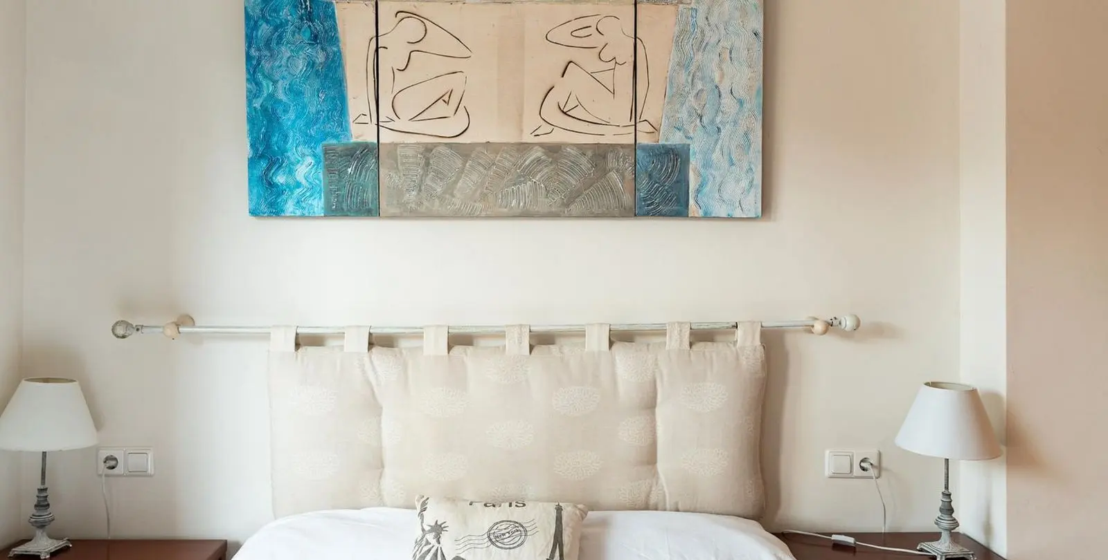 Sale of middle floor apartment in La Cala de Mijas 10
