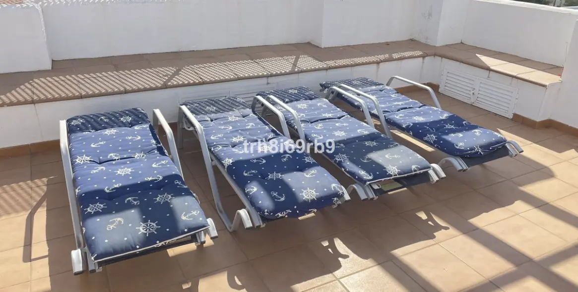 Venta de ático en Estepona 10