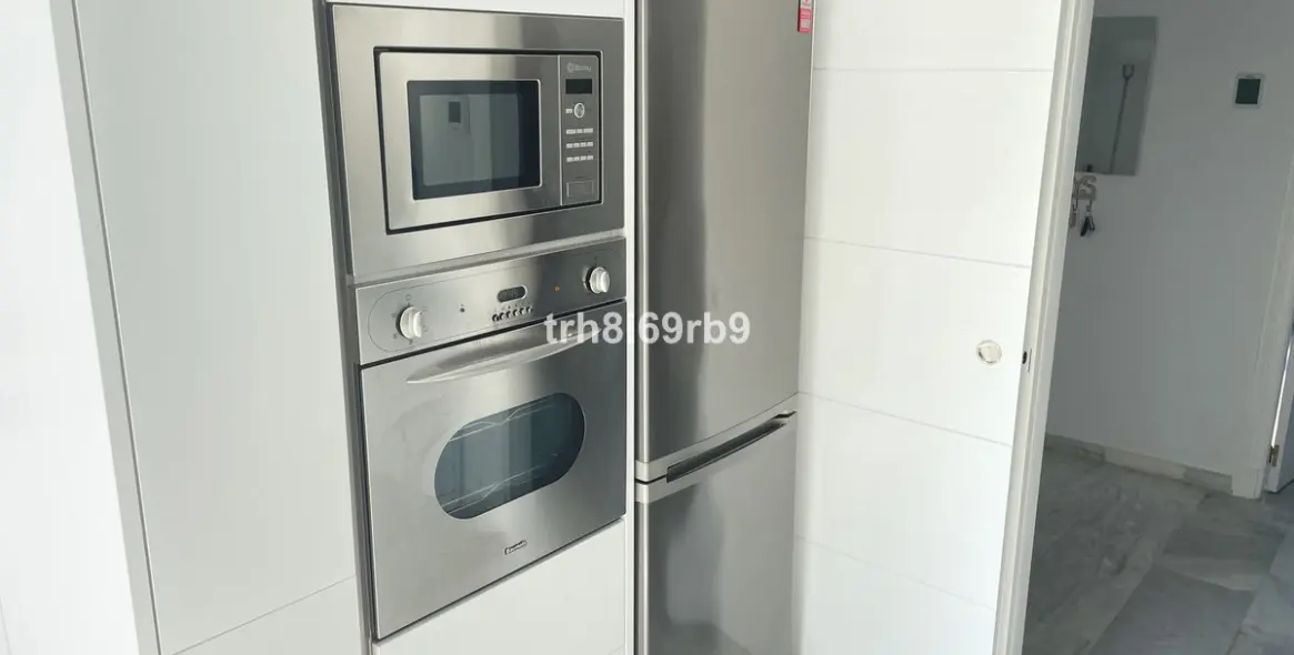 Venta de ático en Estepona 15