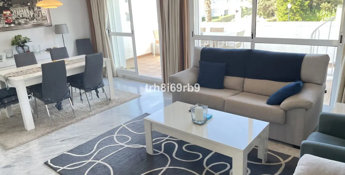 Venta de ático en Estepona 20