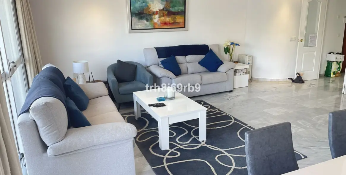Venta de ático en Estepona 21