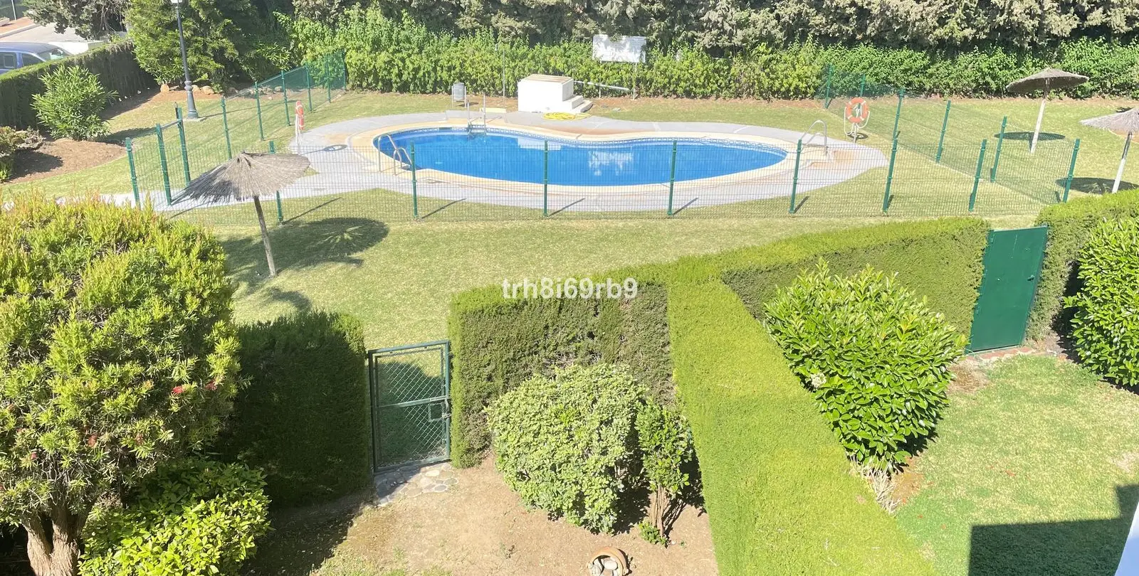 Venta de ático en Estepona 1