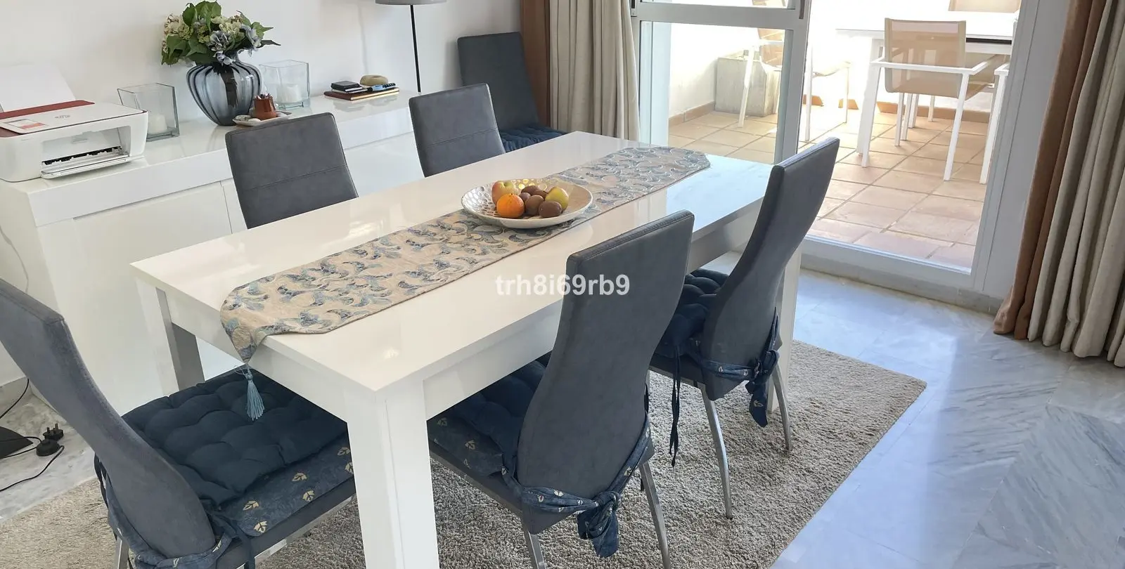 Venta de ático en Estepona 2