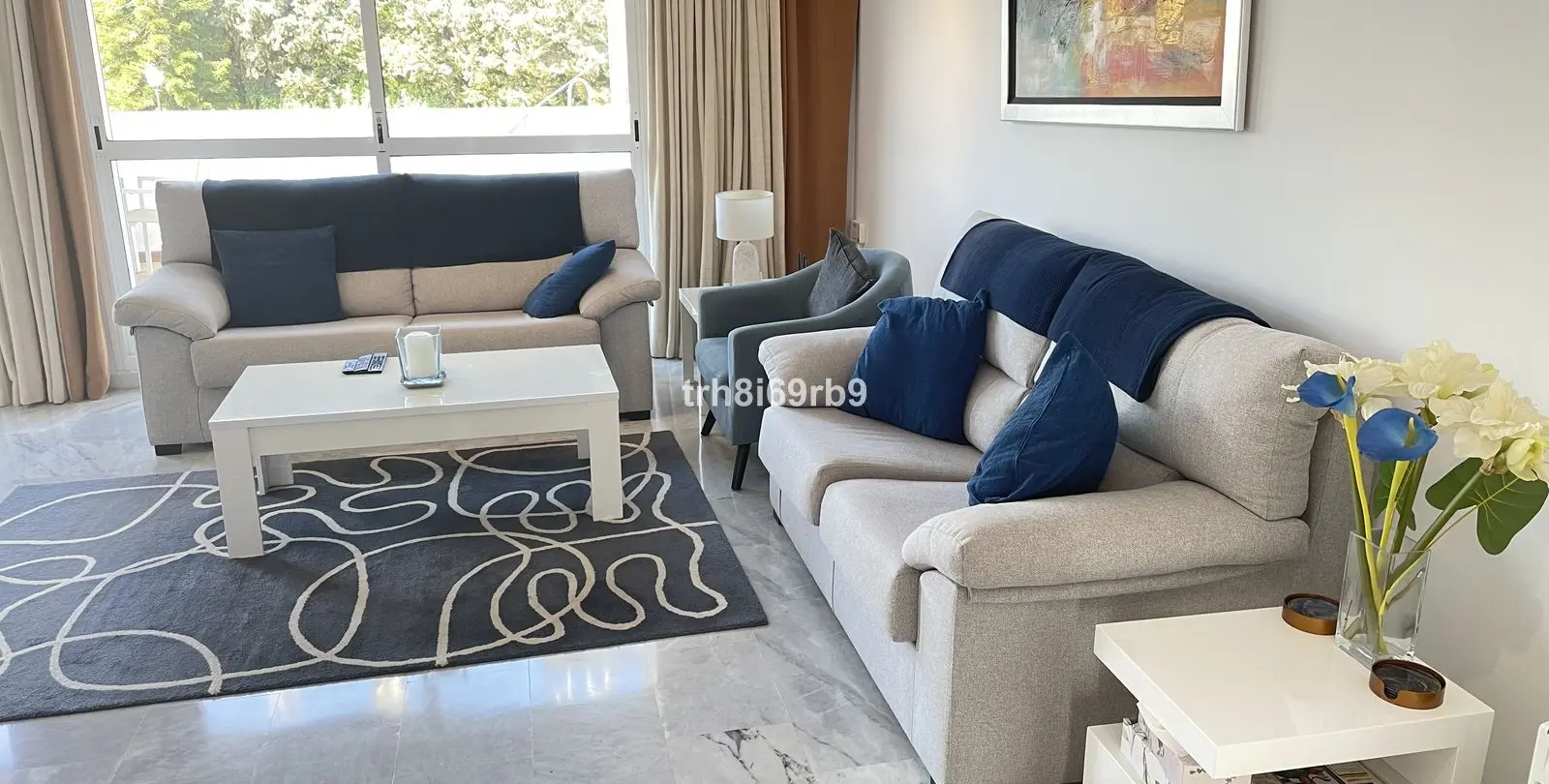 Venta de ático en Estepona 3