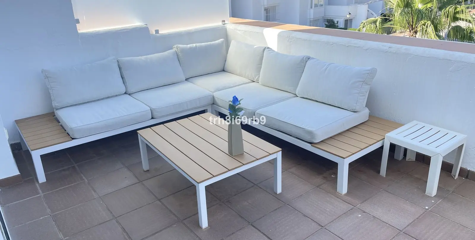 Venta de ático en Estepona 4