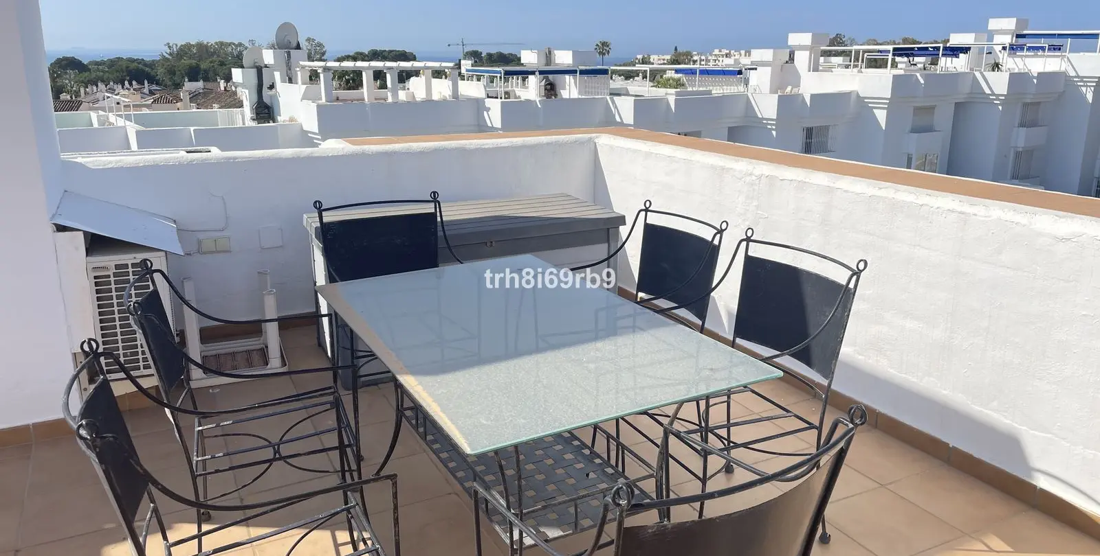 Venta de ático en Estepona 5