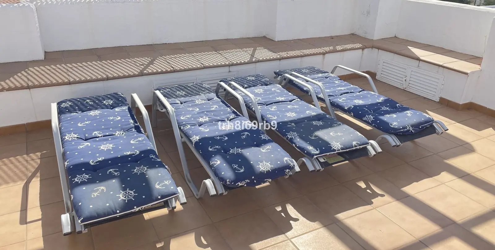 Venta de ático en Estepona 10