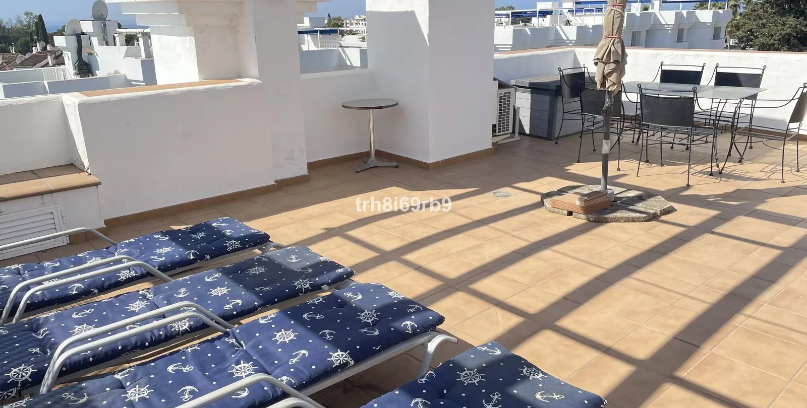 Venta de ático en Estepona 11