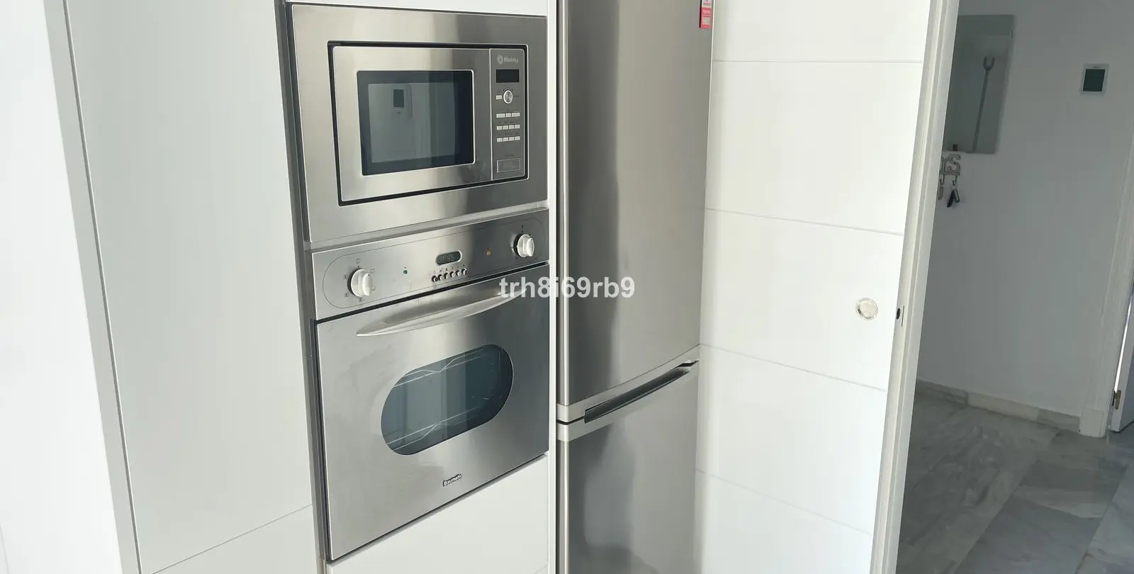 Venta de ático en Estepona 15