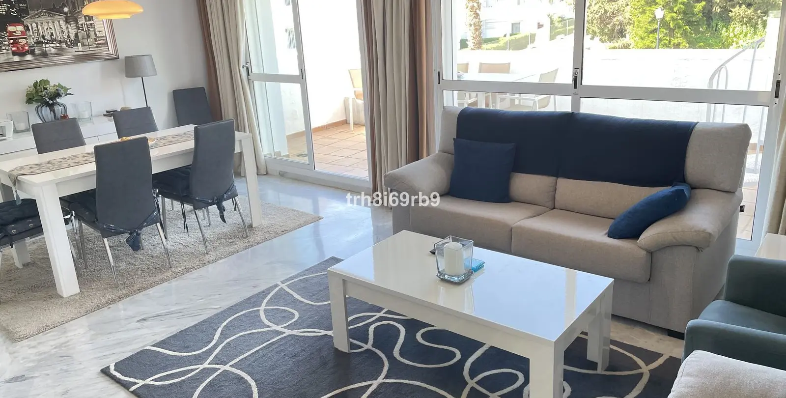 Venta de ático en Estepona 20