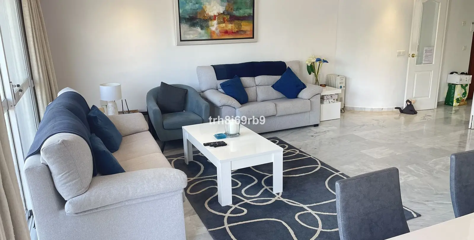 Venta de ático en Estepona 21