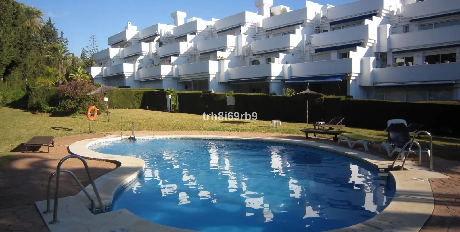 Venta de ático en Estepona 22