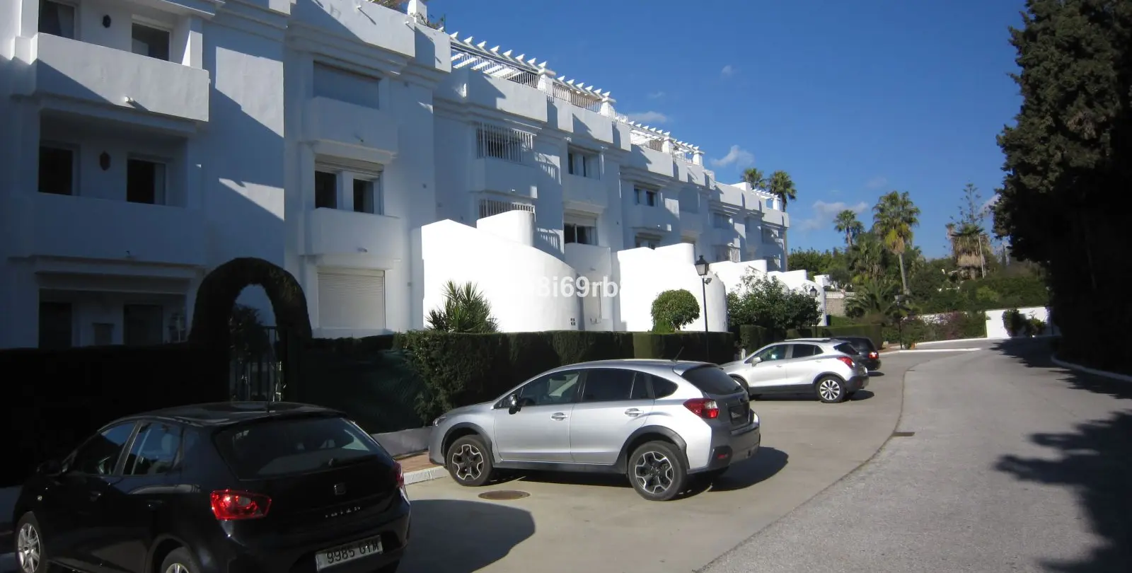 Venta de ático en Estepona 23