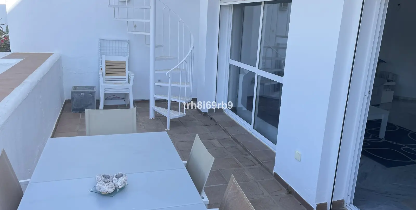 Venta de ático en Estepona 26