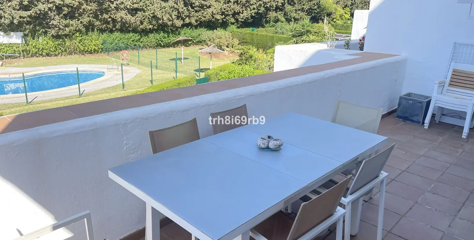 Venta de ático en Estepona 27