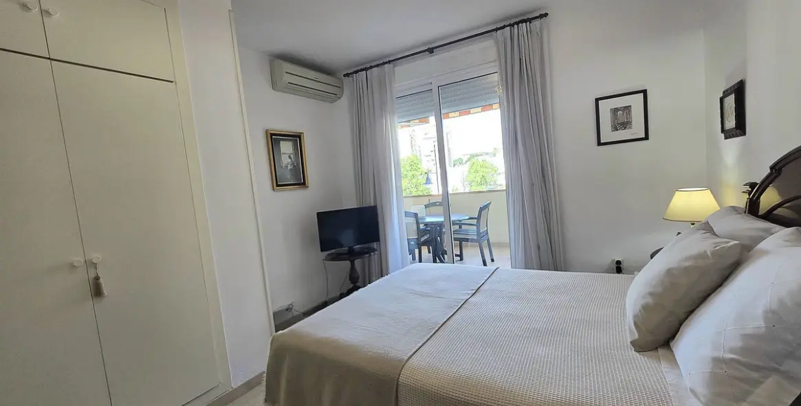 Продажа апартаментов на среднем этаже в Fuengirola 12