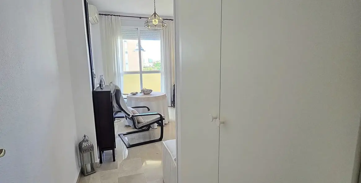 Продажа апартаментов на среднем этаже в Fuengirola 14