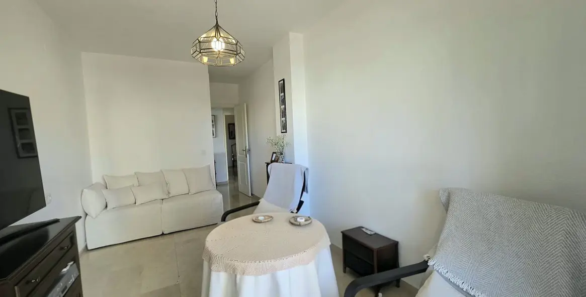 Продажа апартаментов на среднем этаже в Fuengirola 15