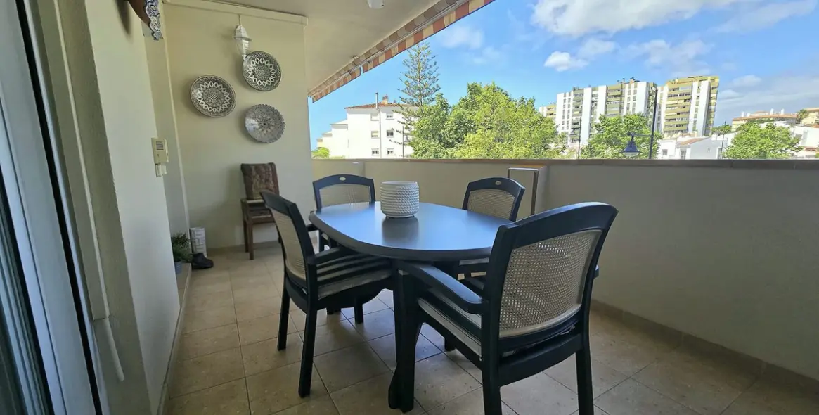 Продажа апартаментов на среднем этаже в Fuengirola 22