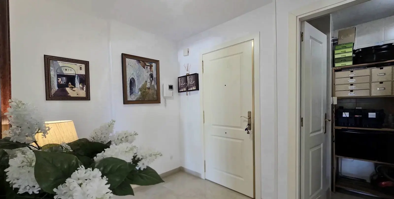 Venta de apartamento en planta media en Fuengirola 5