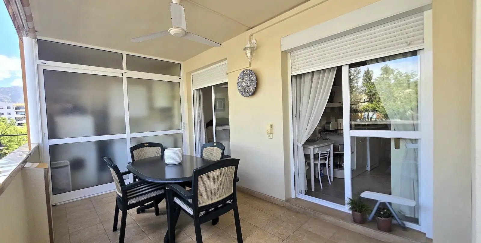 Venta de apartamento en planta media en Fuengirola 9