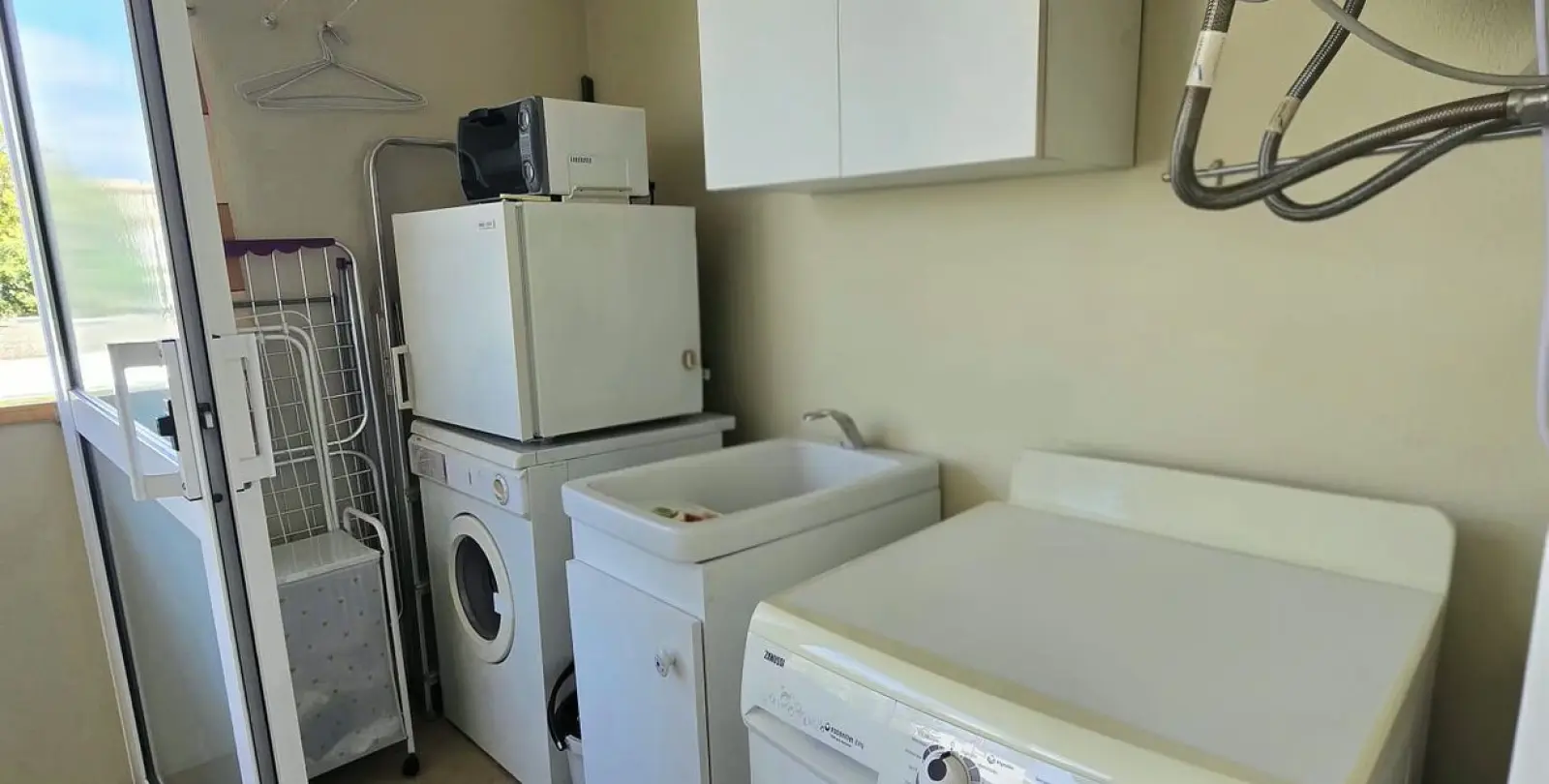 Venta de apartamento en planta media en Fuengirola 10