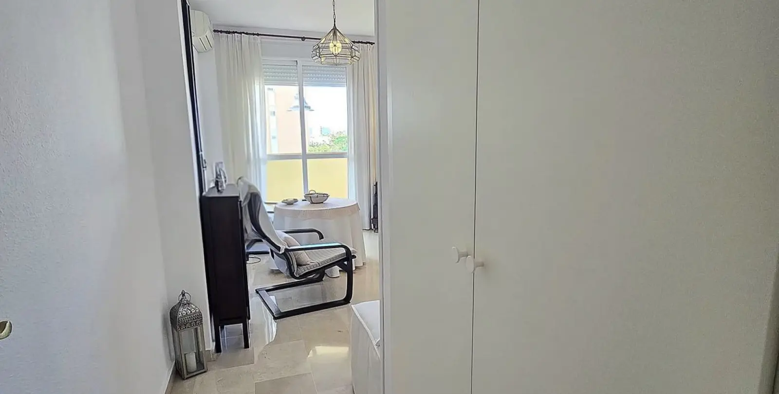 Venta de apartamento en planta media en Fuengirola 14