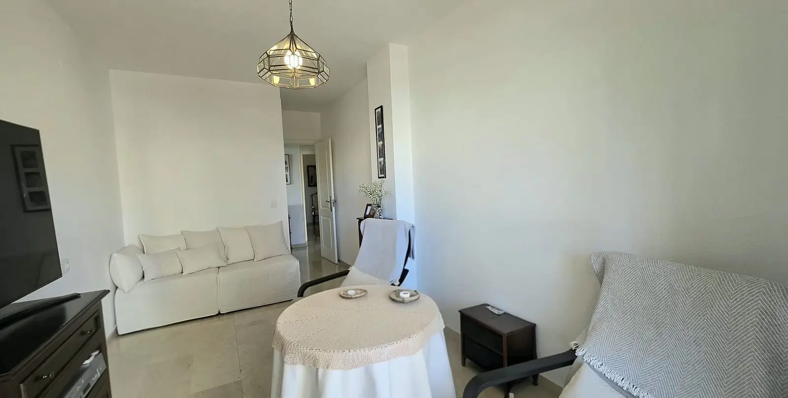 Venta de apartamento en planta media en Fuengirola 15
