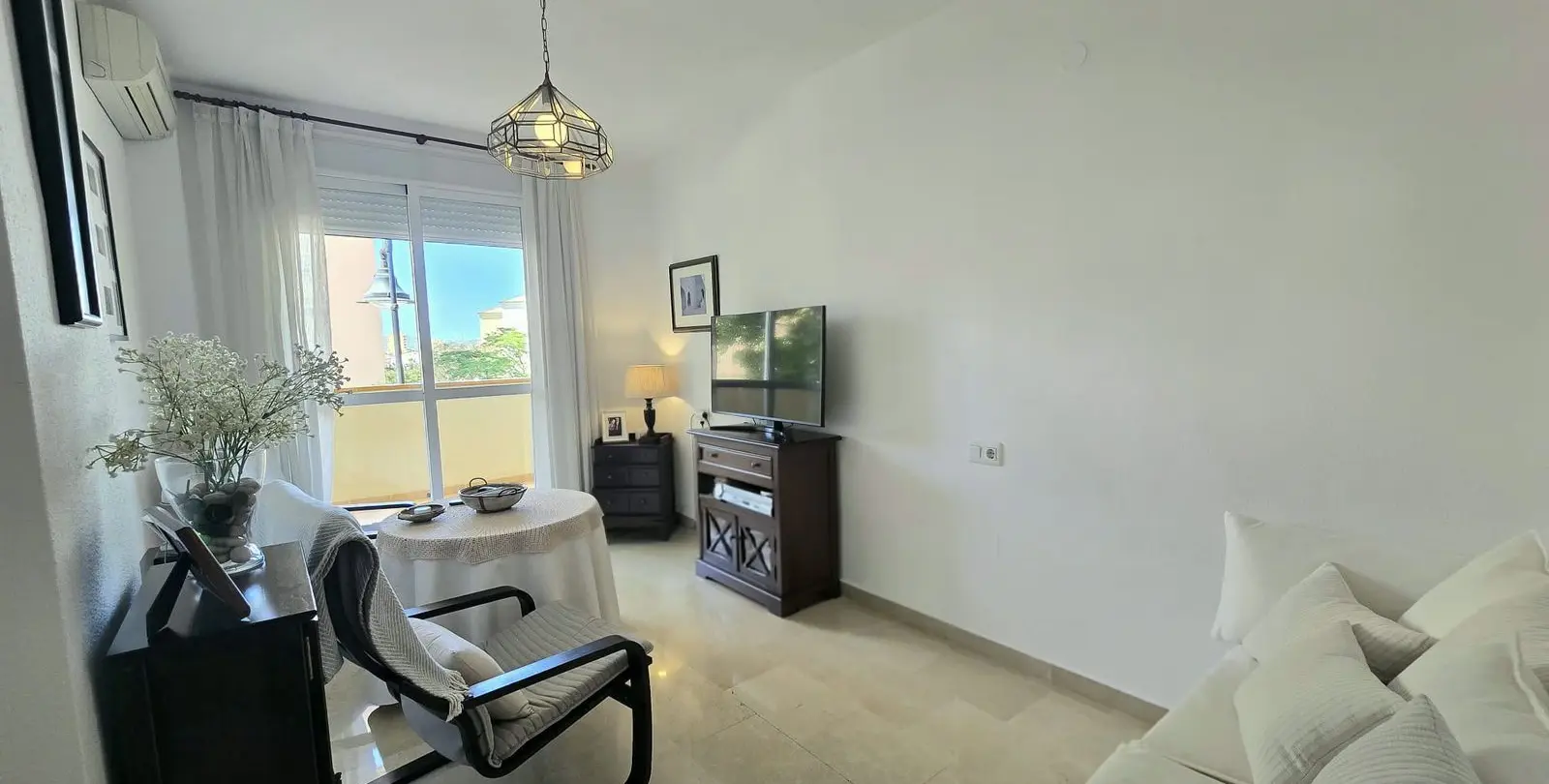 Venta de apartamento en planta media en Fuengirola 16