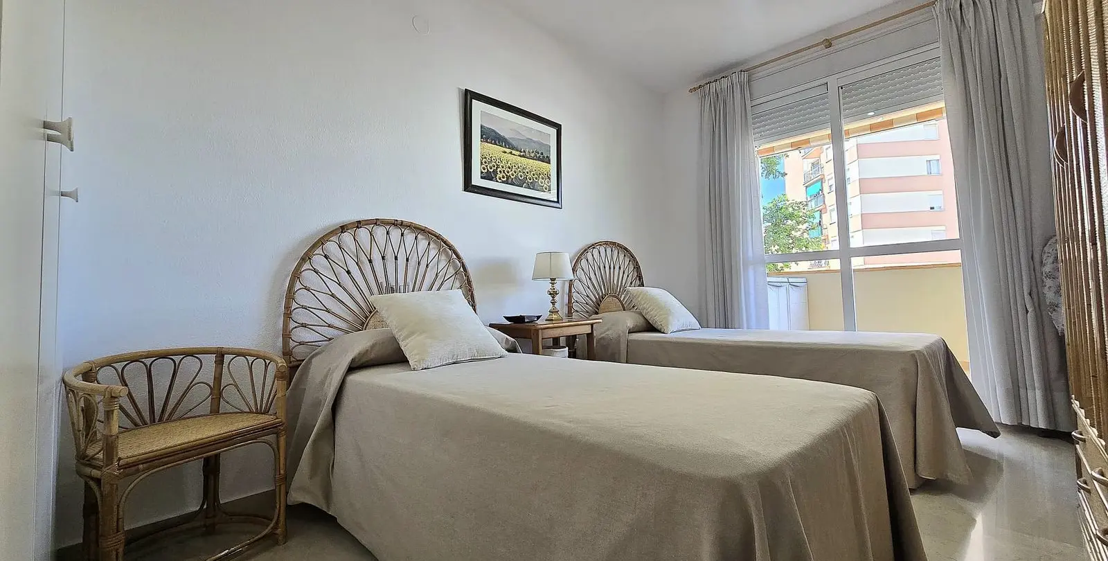 Venta de apartamento en planta media en Fuengirola 18