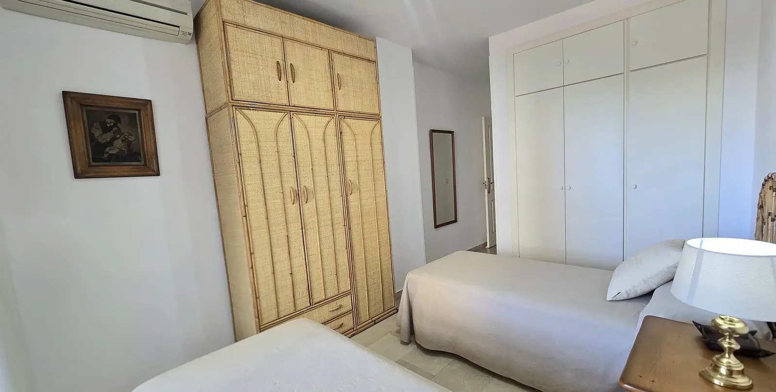 Venta de apartamento en planta media en Fuengirola 19